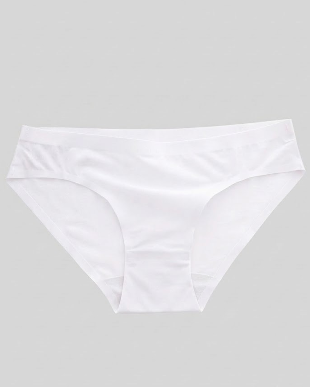 Seamless Bikini Briefs – Soft & Invisible