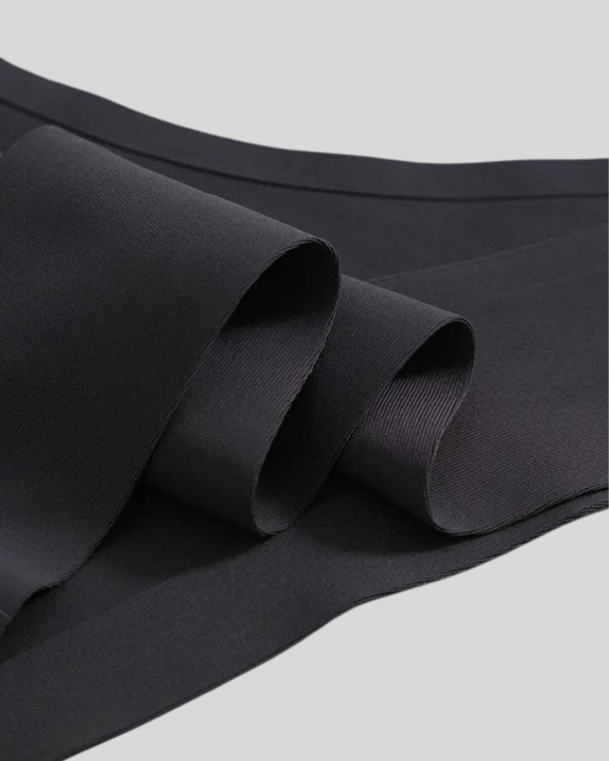 Seamless Thong – Second Skin Fit
