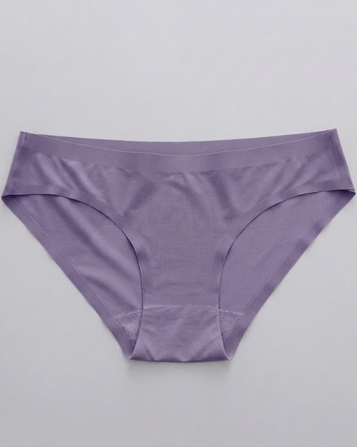 Seamless Bikini Briefs – Soft & Invisible