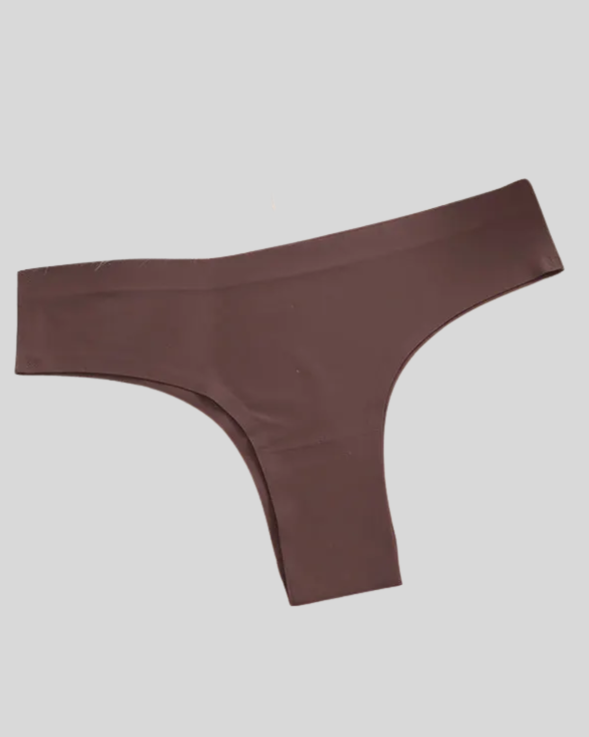 Second Skin Briefs – Seamless Laser-Cut Fit