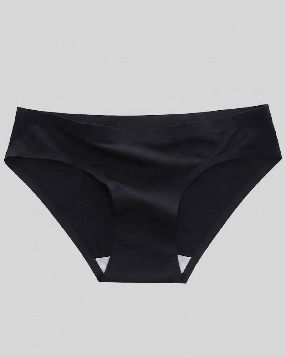 Seamless Bikini Briefs – Soft & Invisible