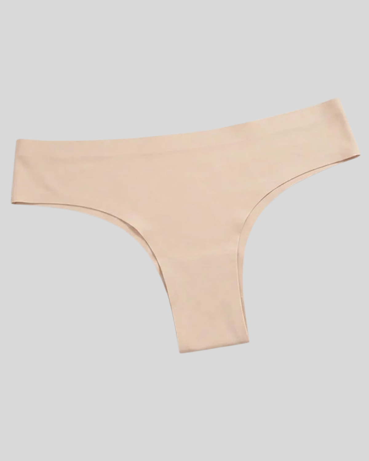 Second Skin Briefs – Seamless Laser-Cut Fit
