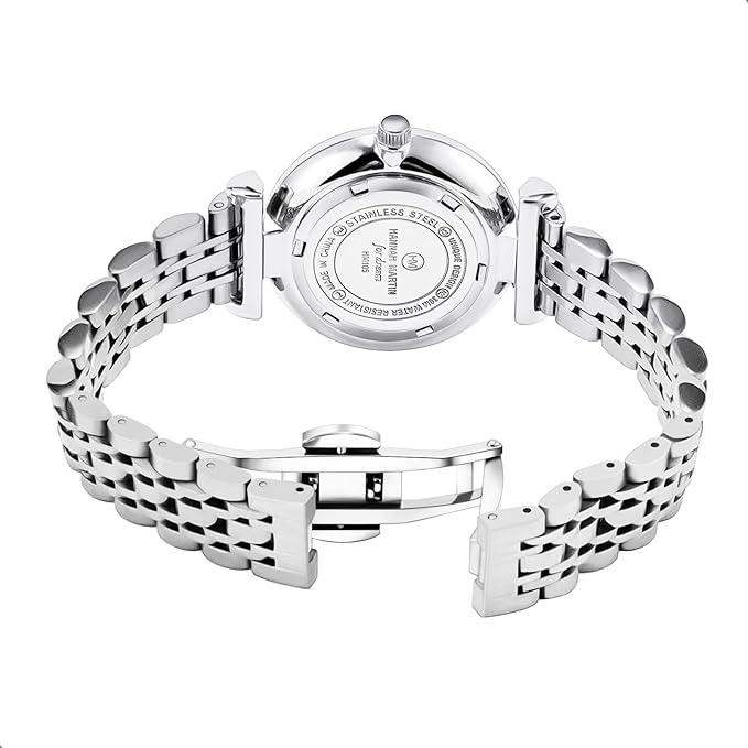 CELESTE SILVER WOMEN'S SILVER - GET A FREE BRACELET GIFT