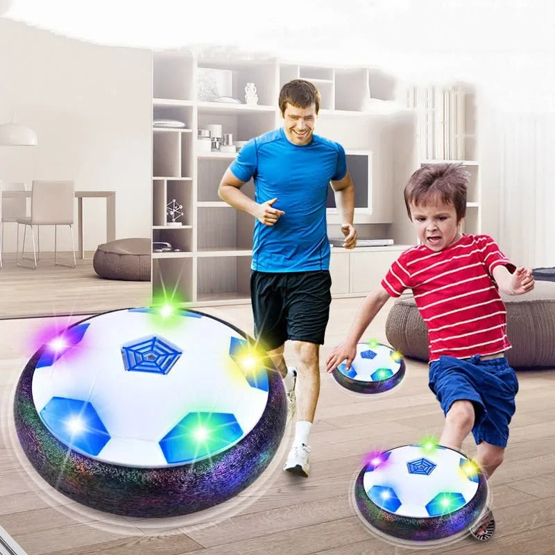 LED HOVER SOCCER BALL