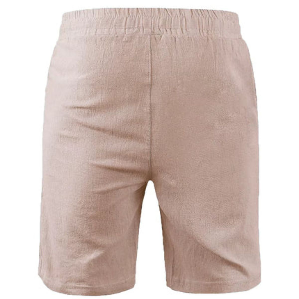 SORRENTO LINEN SHORTS