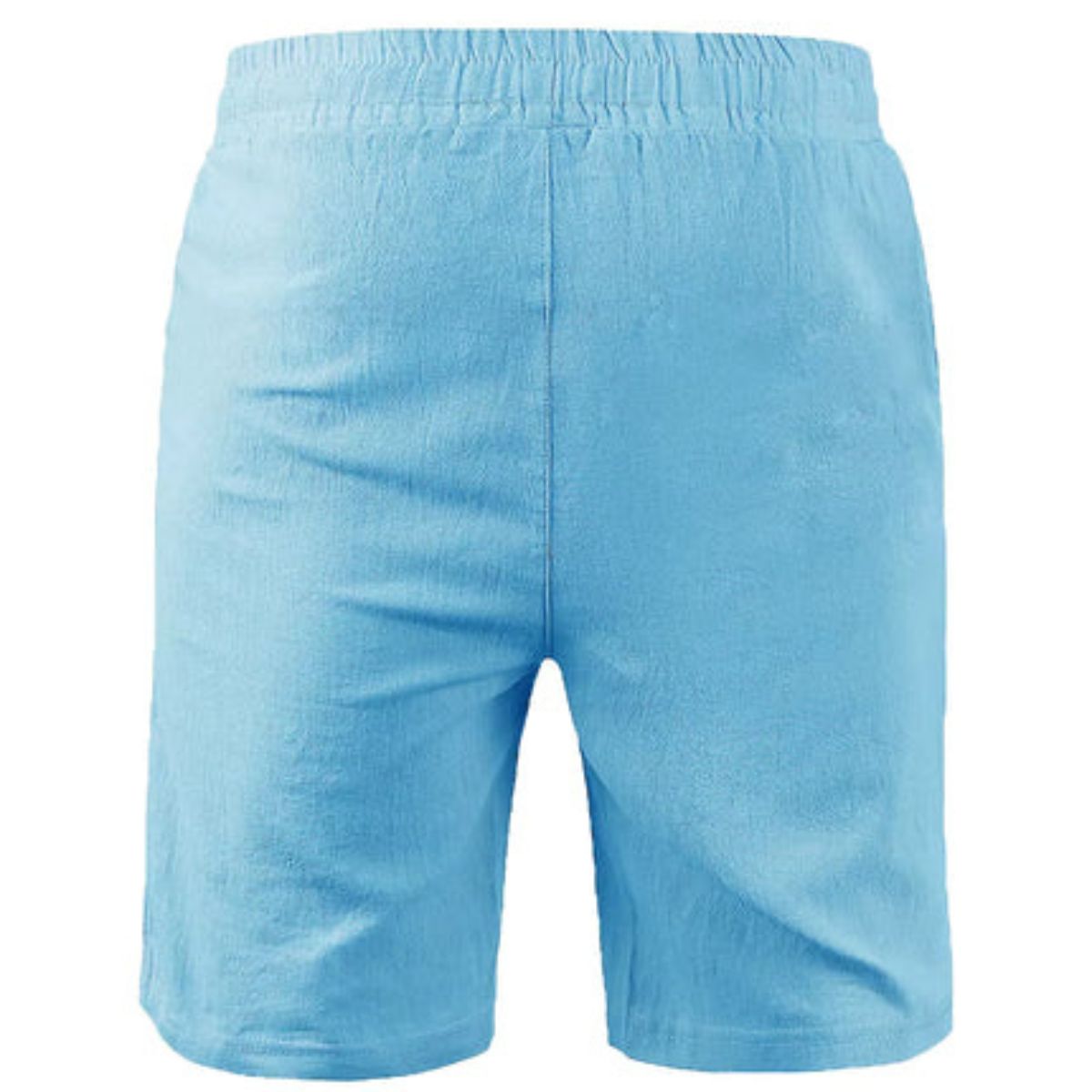 SORRENTO LINEN SHORTS