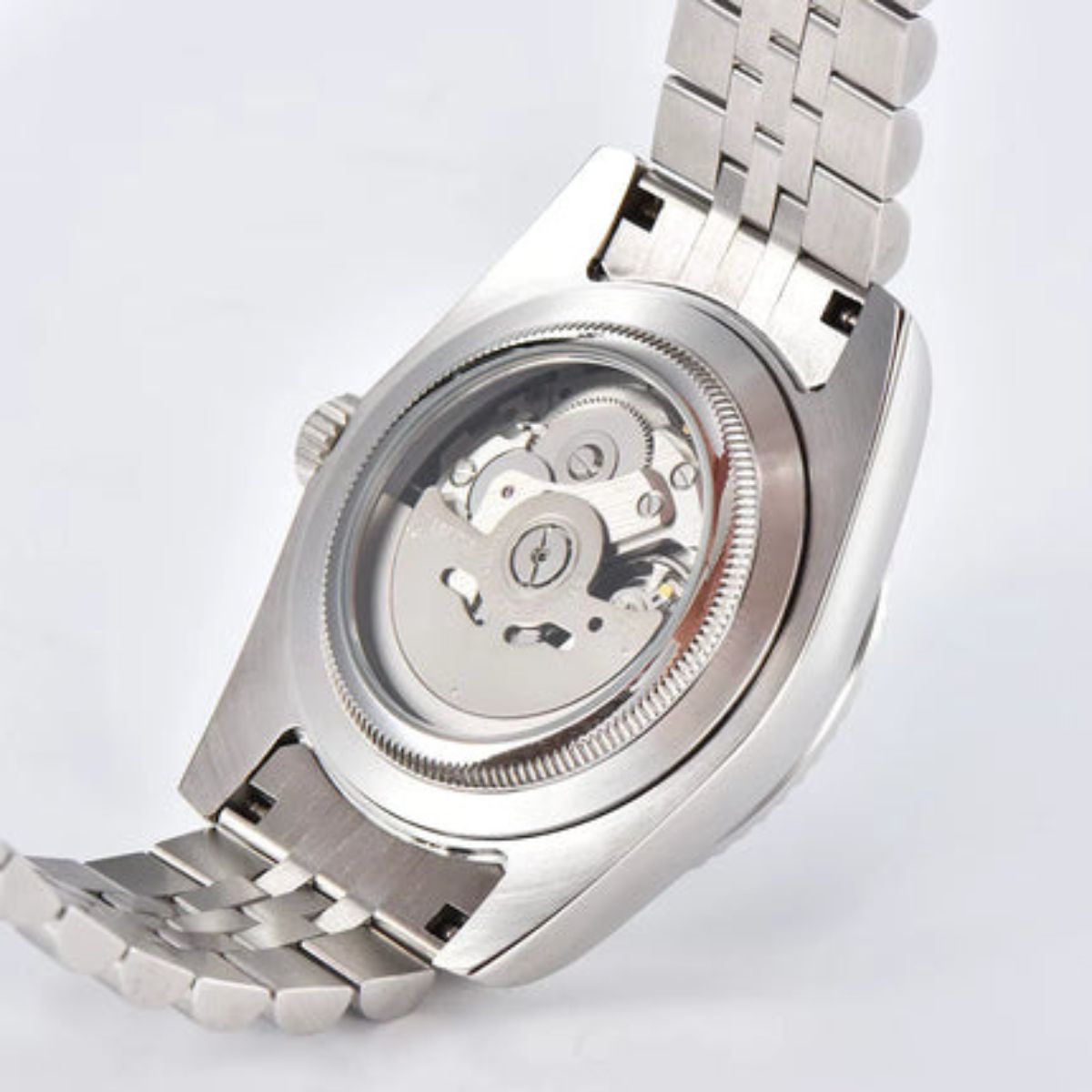 PRESIDENTIAL MEN'S TIMEPIECE