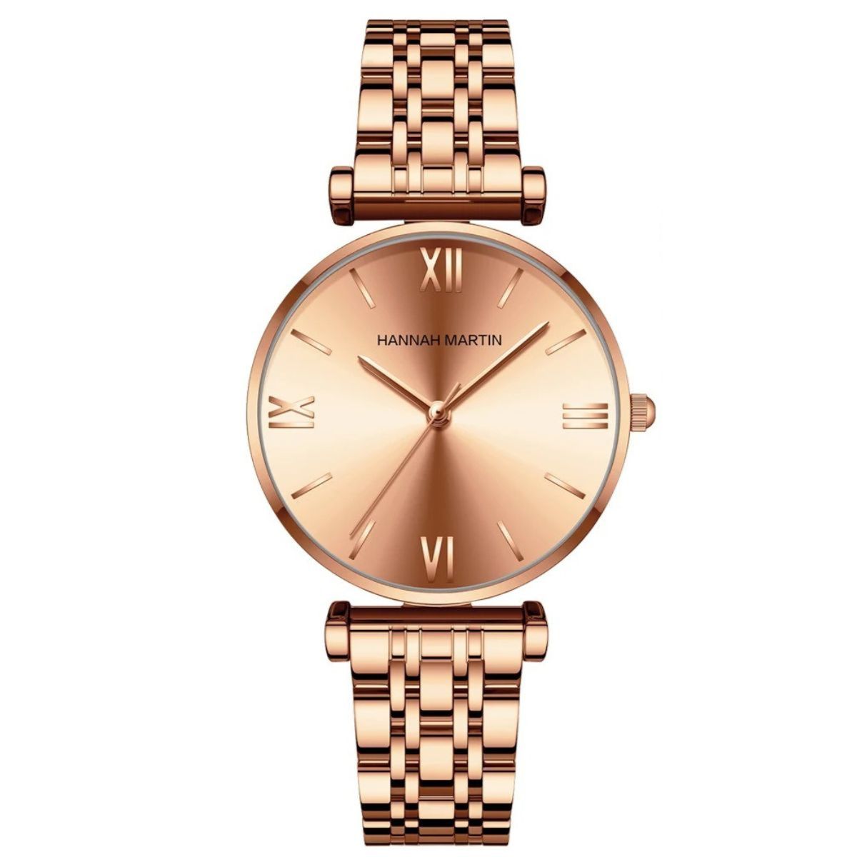 CELESTE ROSE WOMEN'S WATCH 36mm - GET A FREE BRACELET GIFT
