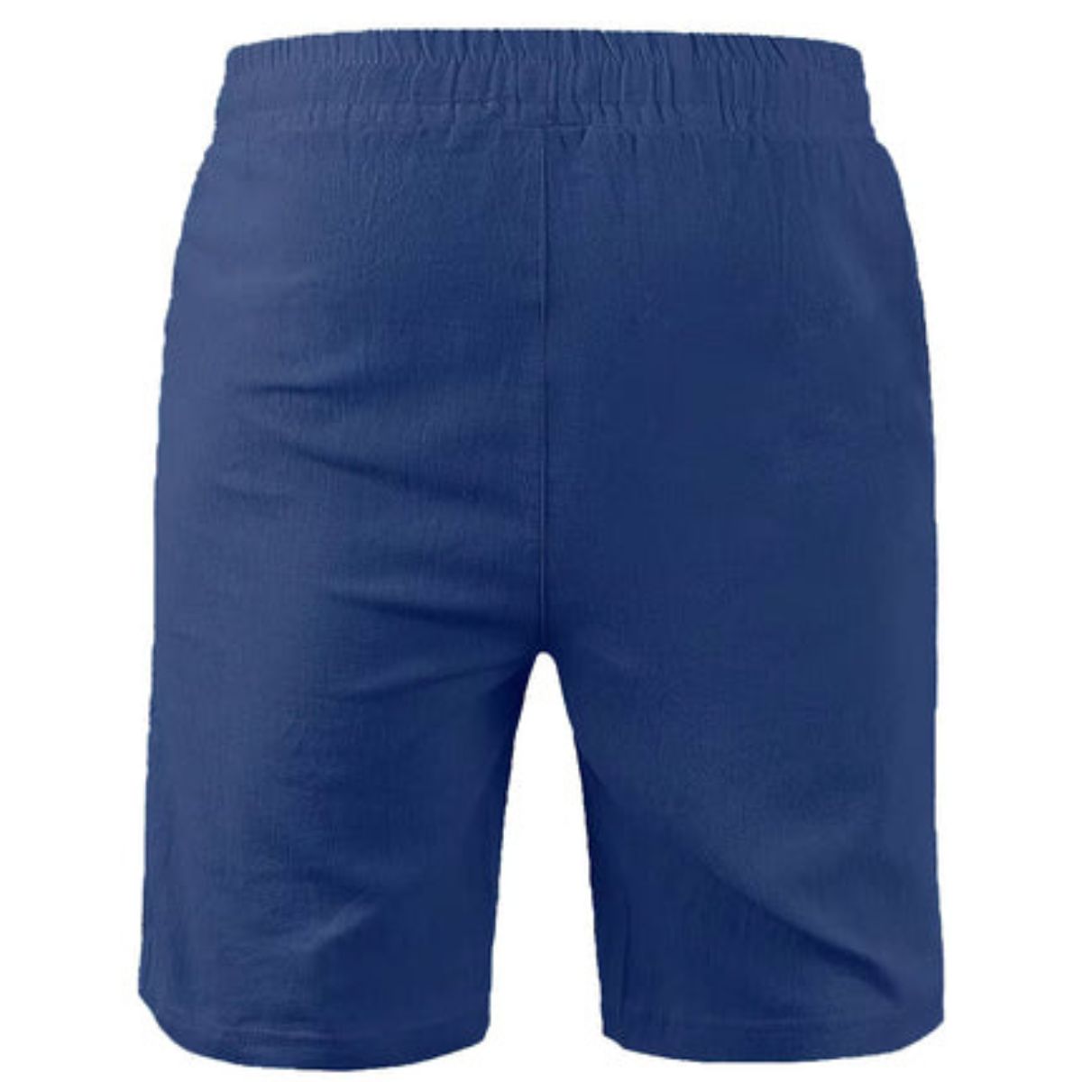 SORRENTO LINEN SHORTS