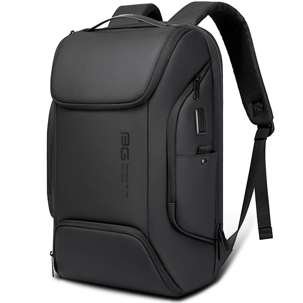 SMART WATERPROOF BACKPACK