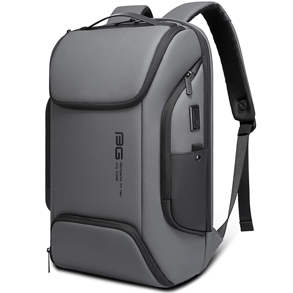 SMART WATERPROOF BACKPACK