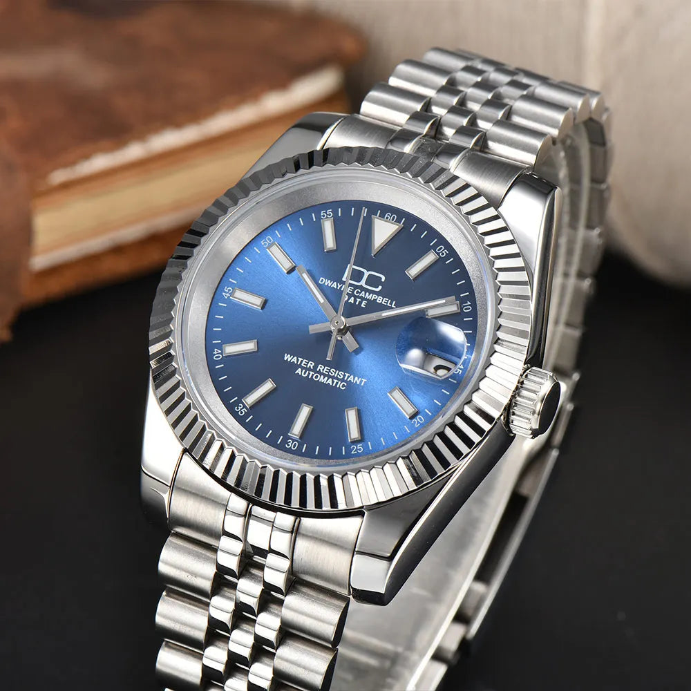 PRESIDENTIAL MEN'S TIMEPIECE