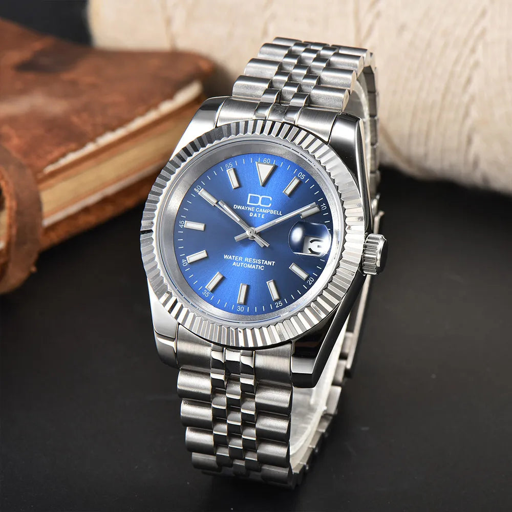 PRESIDENTIAL MEN'S TIMEPIECE