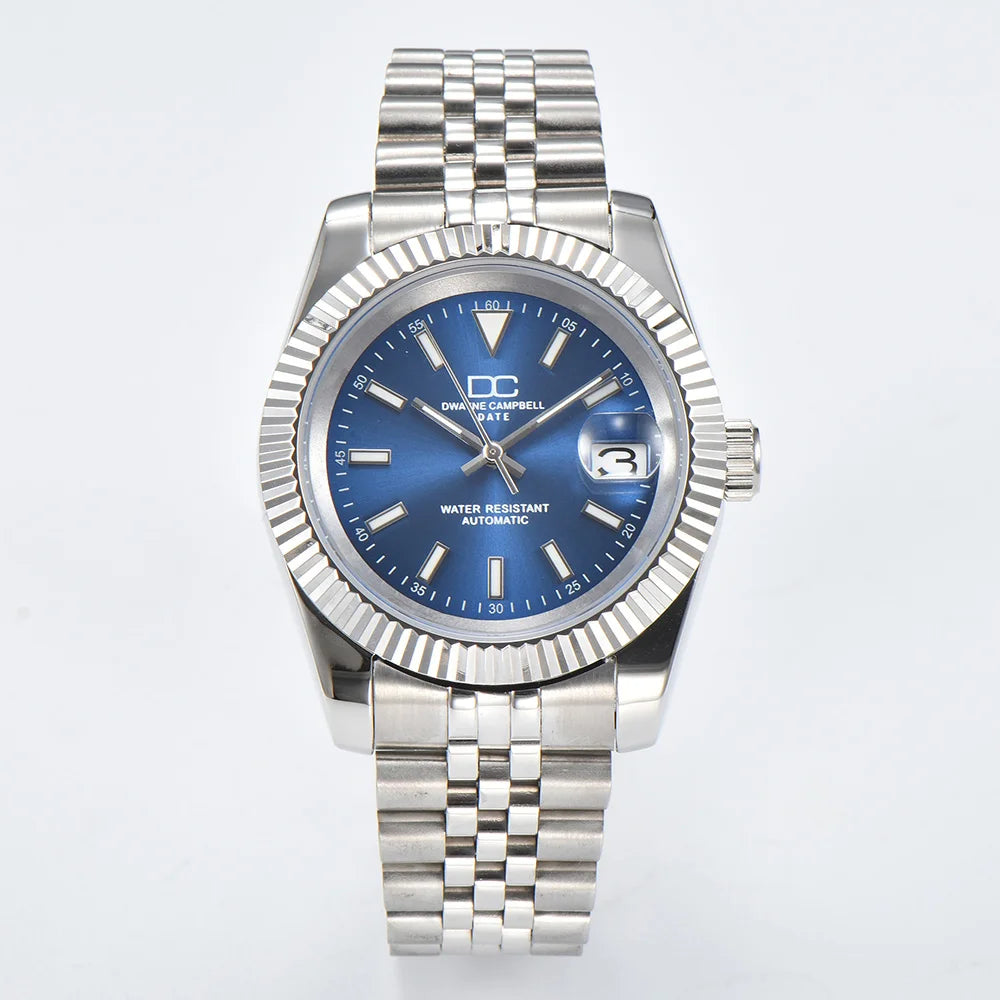 PRESIDENTIAL MEN'S TIMEPIECE