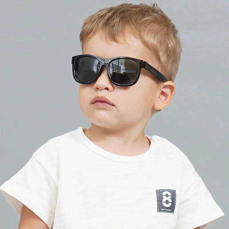 KIDS SUNGLASSES SUNGUARD