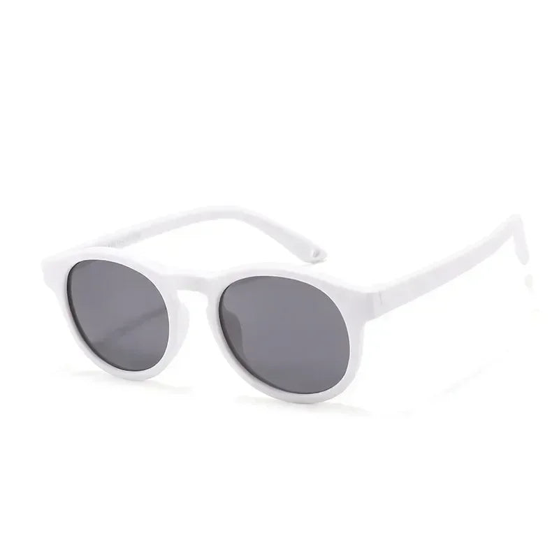 KIDS SUNGLASSES SUNGUARD FLEX