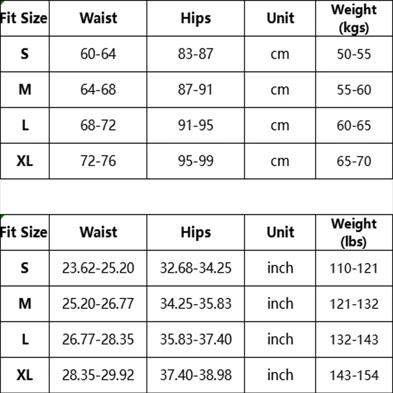 Seamless Thong – Second Skin Fit