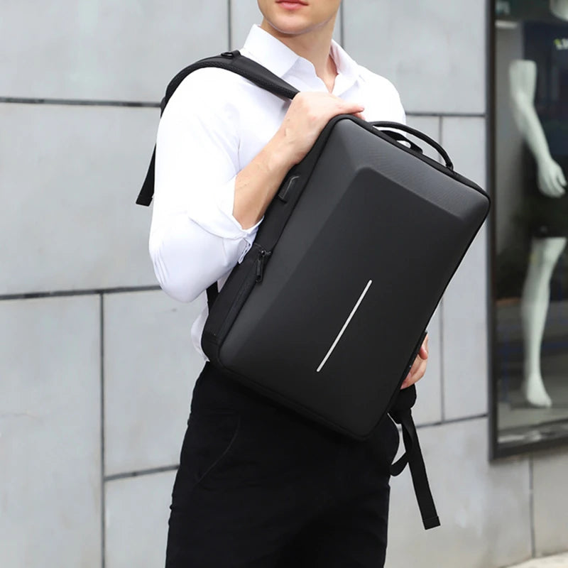 OXFORD SMART BACKPACK