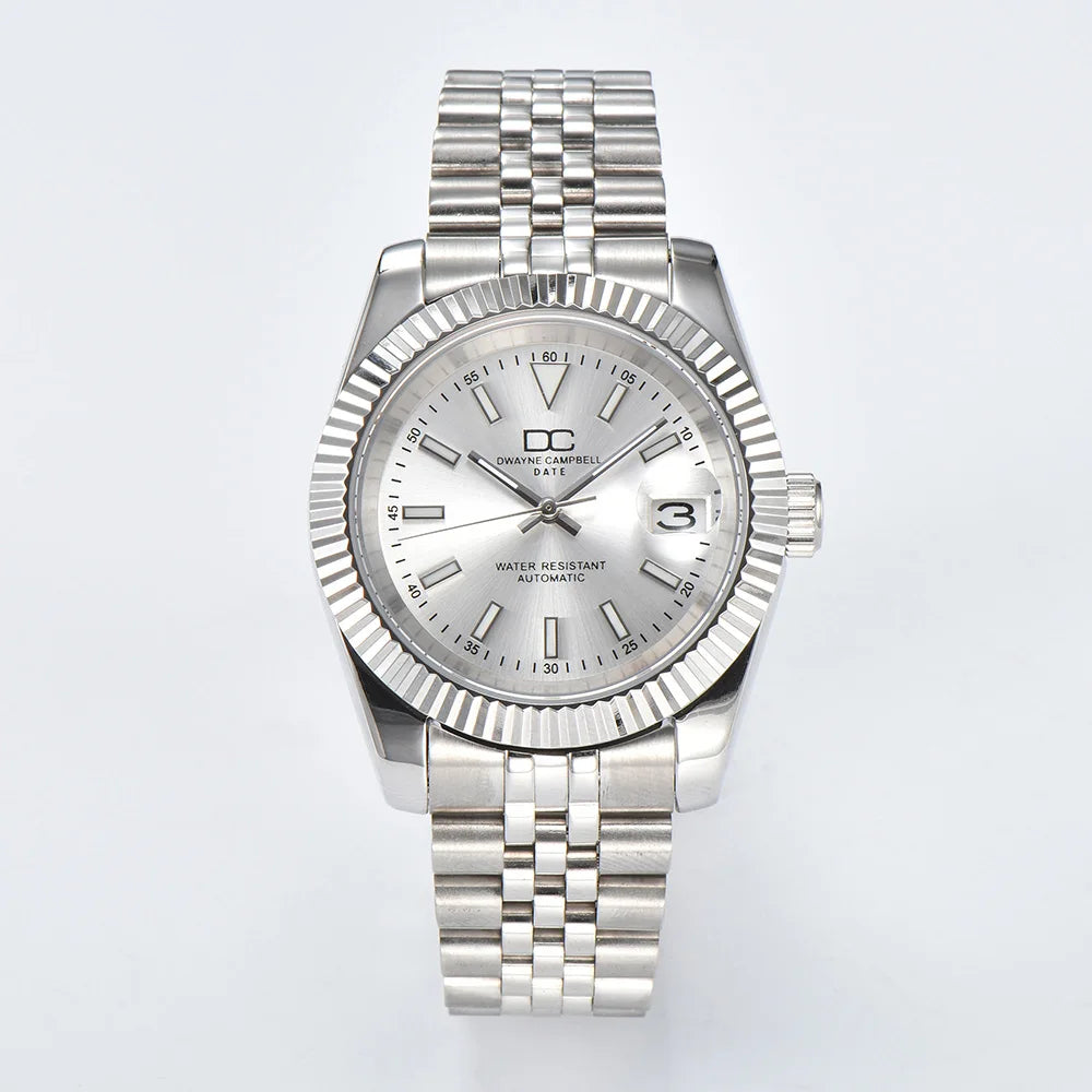 PRESIDENTIAL MEN'S TIMEPIECE