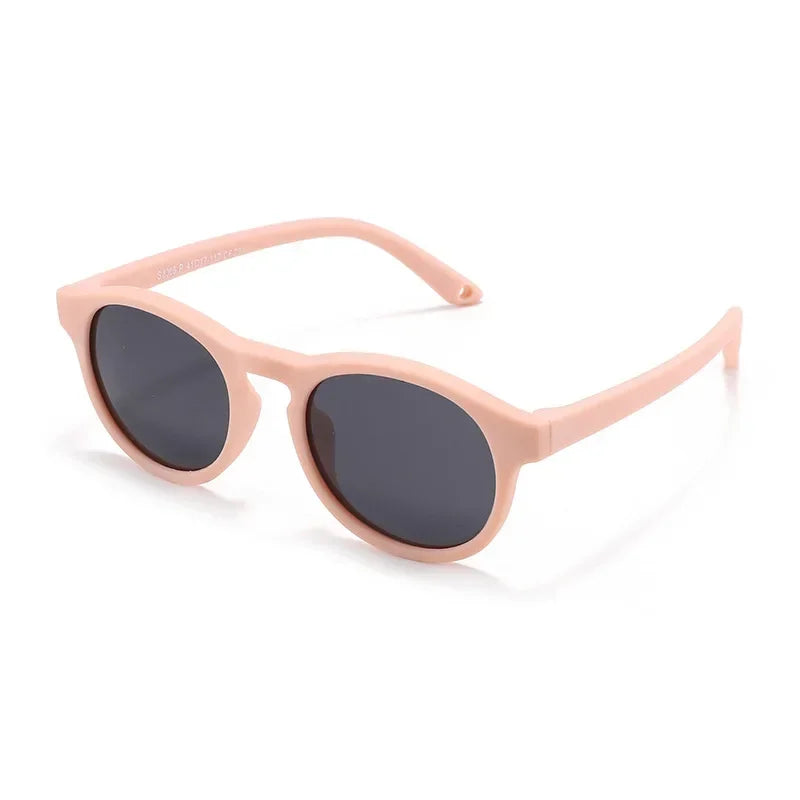 KIDS SUNGLASSES SUNGUARD FLEX