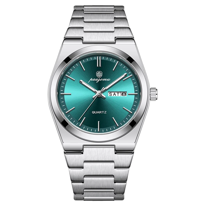 AVENTHOR MEN'S WATCH