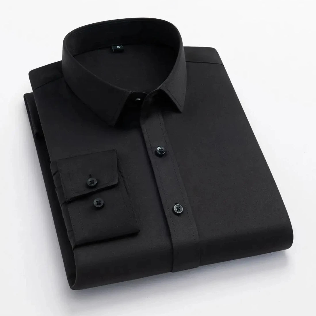 LUGANO STRETCH SHIRT