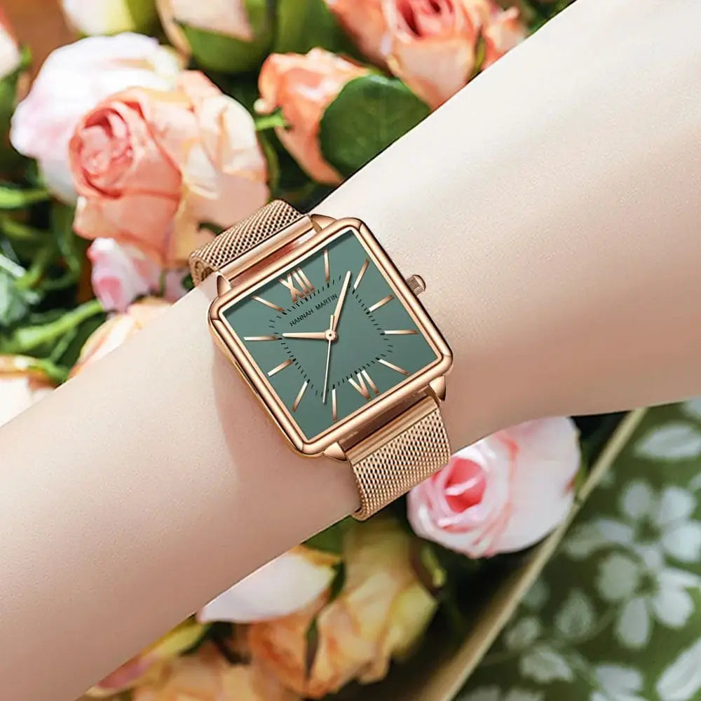 LUNA CLASSIC ROSE WOMEN'S WATCH 28mm