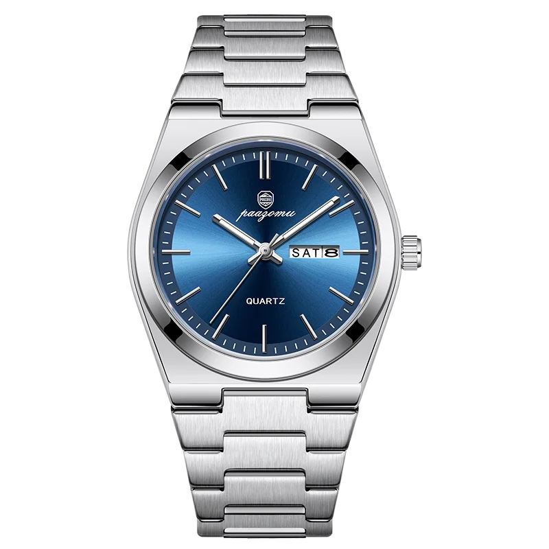 AVENTHOR MEN'S WATCH