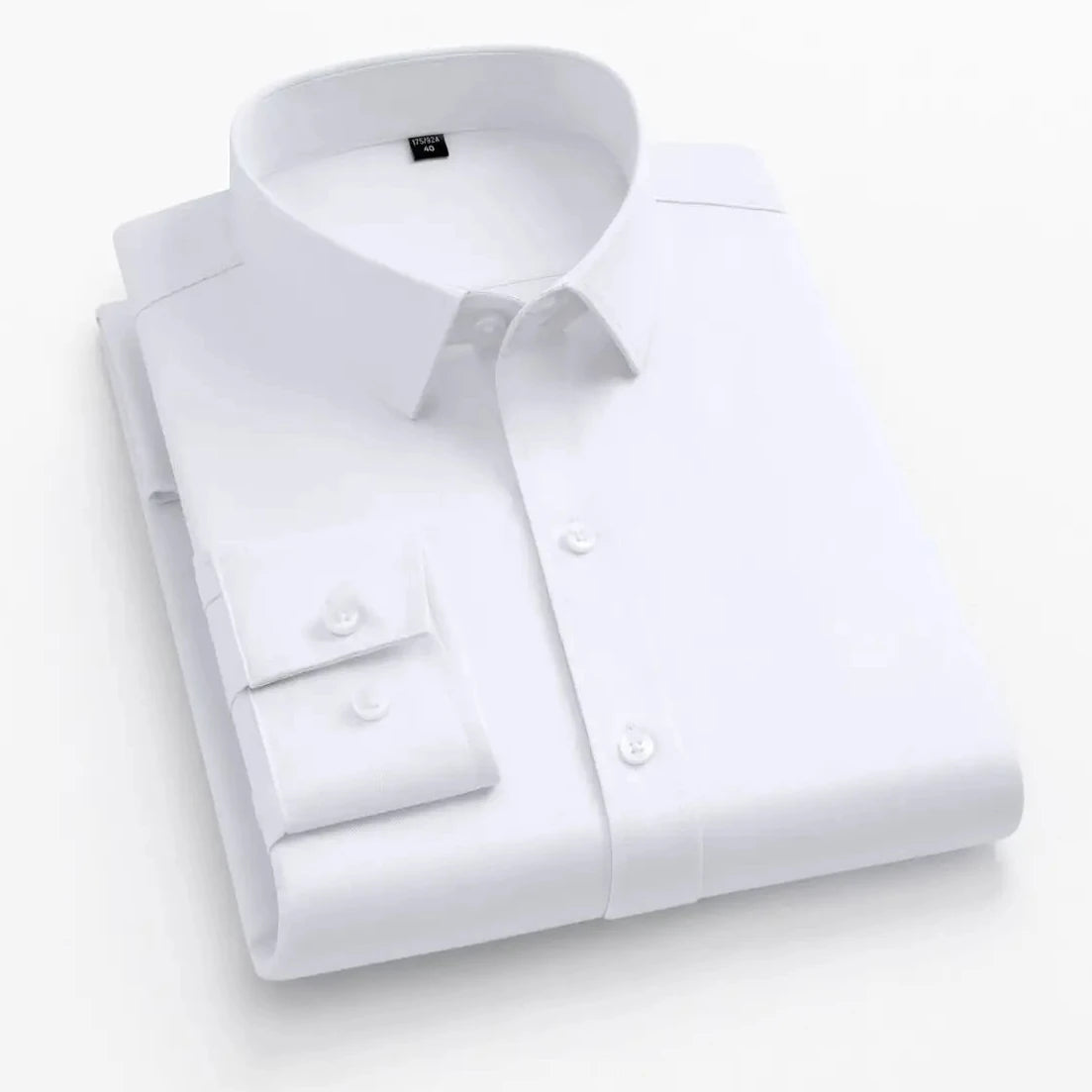 LUGANO STRETCH SHIRT