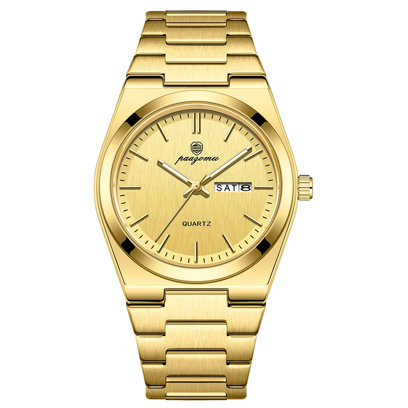 AVENTHOR MEN'S WATCH