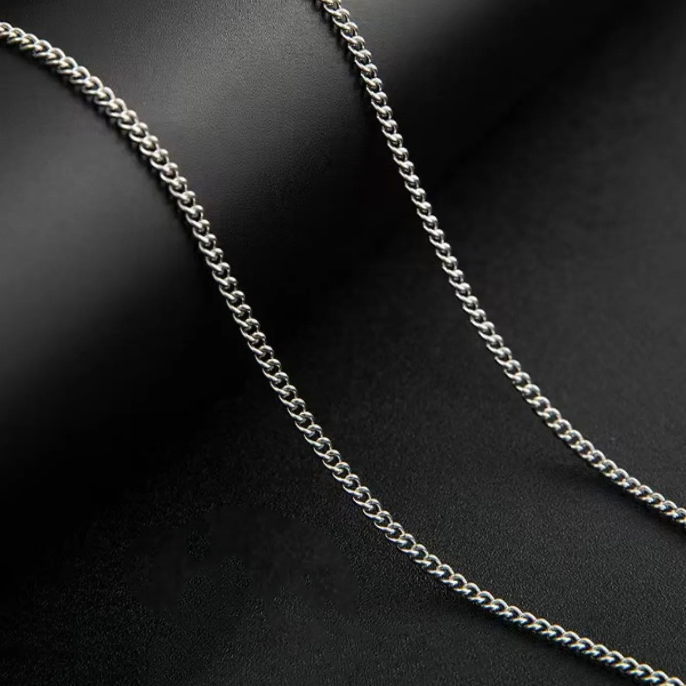 MEN'S CUBAN CHAIN