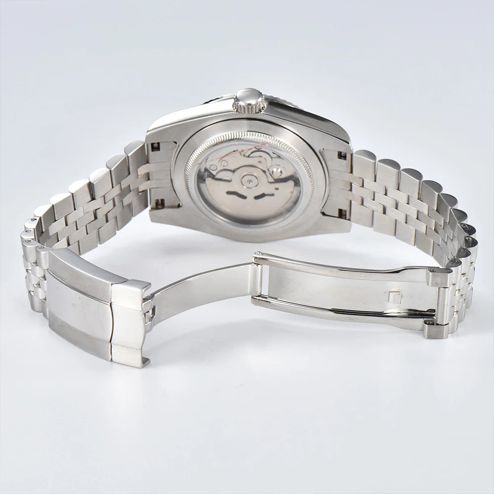 PRESIDENTIAL MEN'S TIMEPIECE