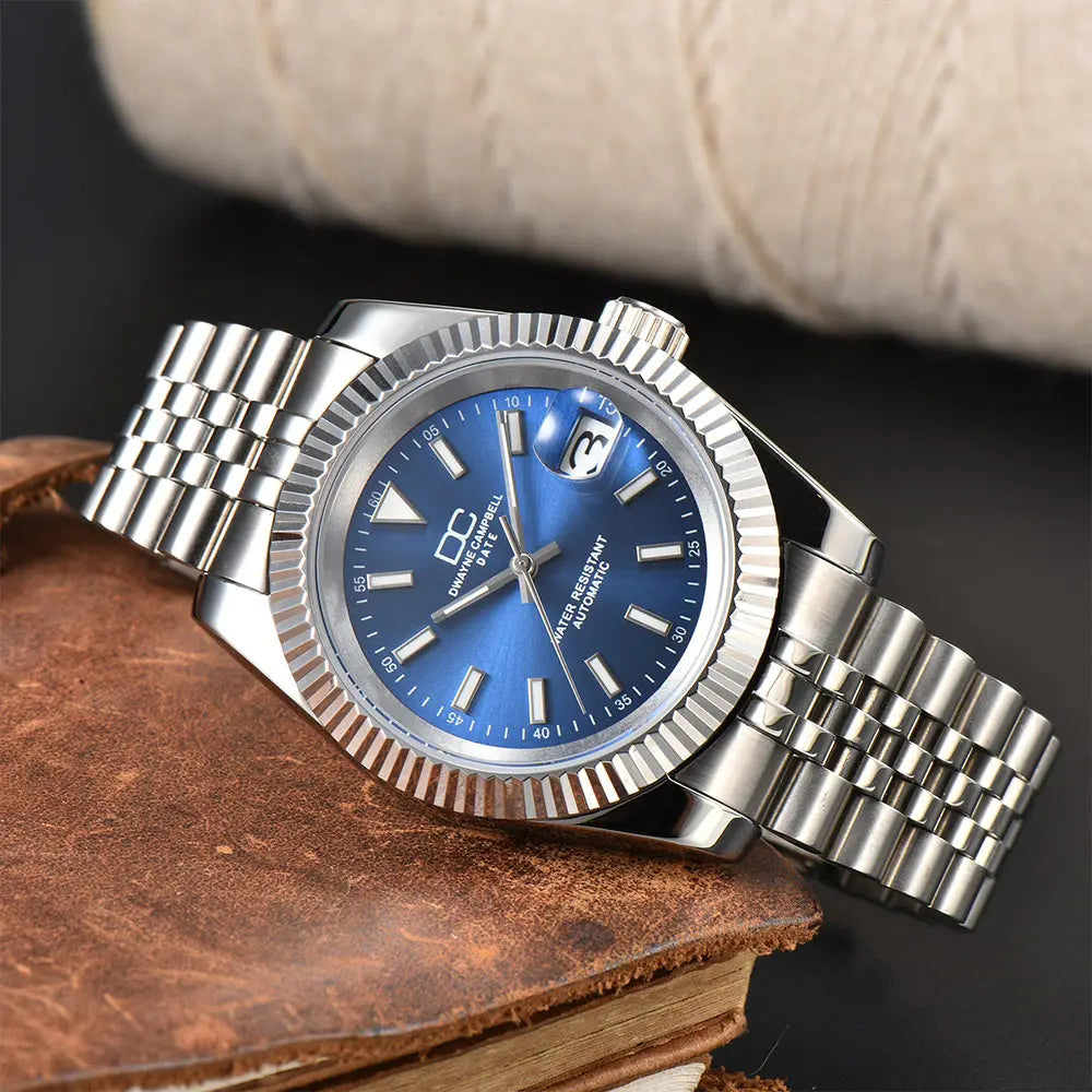 PRESIDENTIAL MEN'S TIMEPIECE