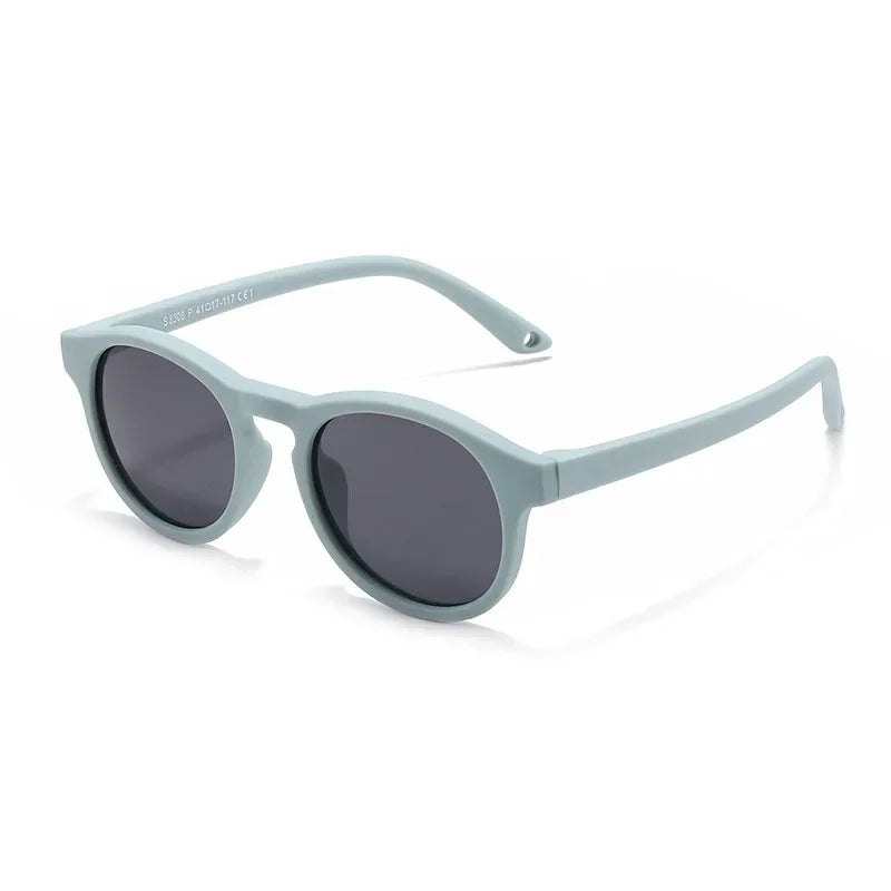 KIDS SUNGLASSES SUNGUARD FLEX