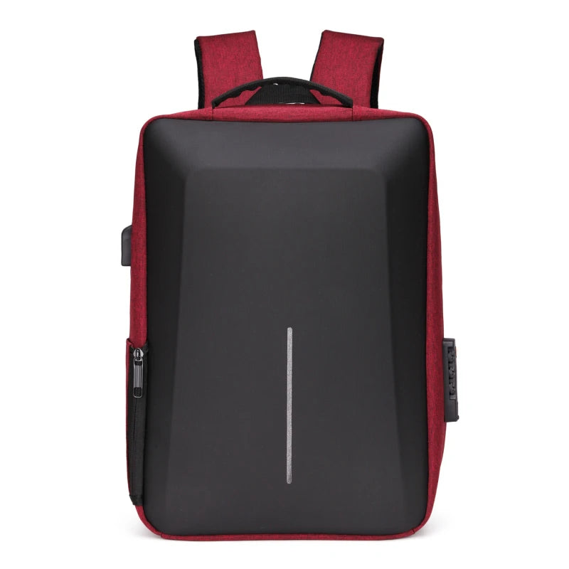 OXFORD SMART BACKPACK