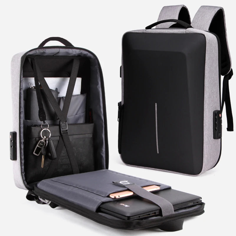 OXFORD SMART BACKPACK