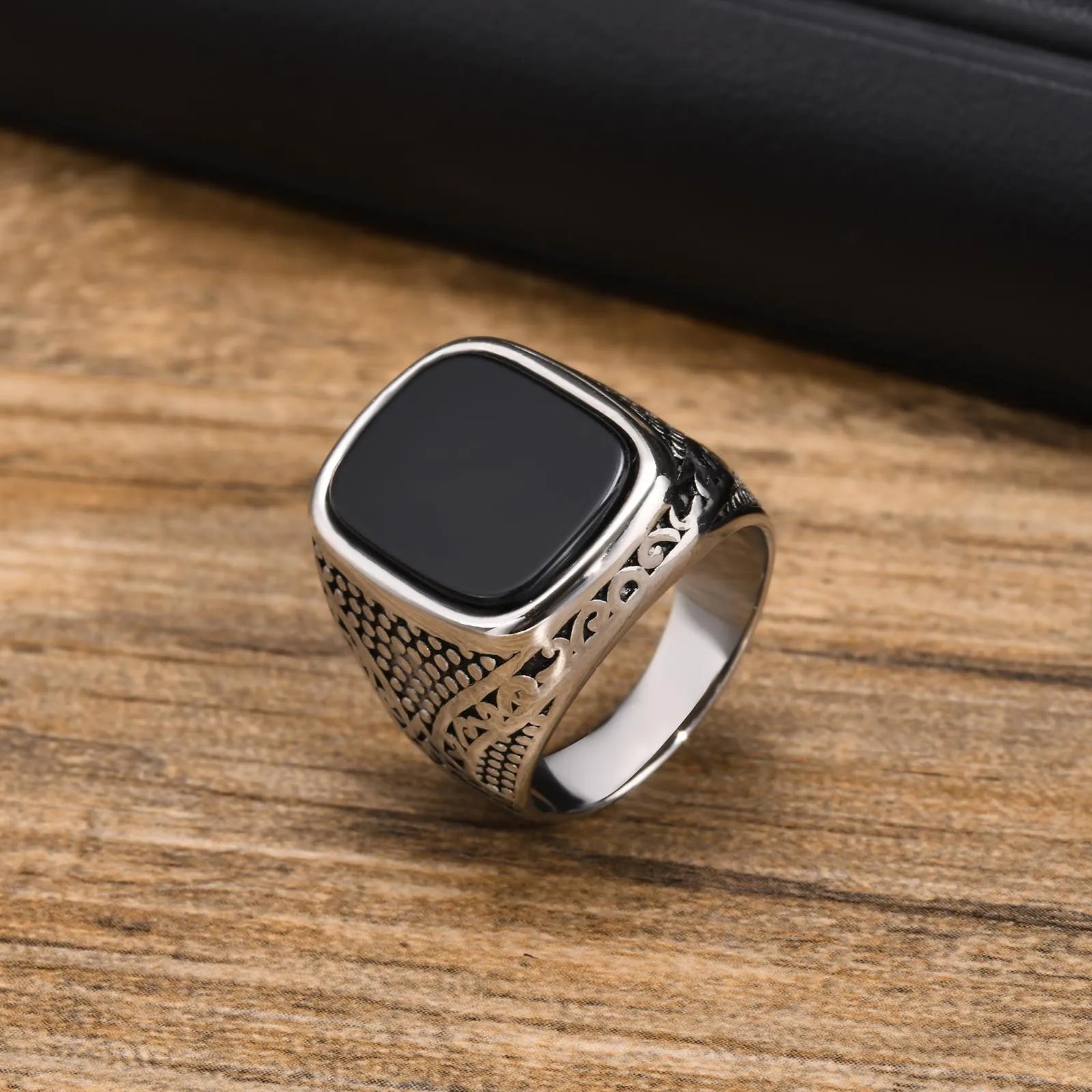 MEN'S RING IMPERIUM