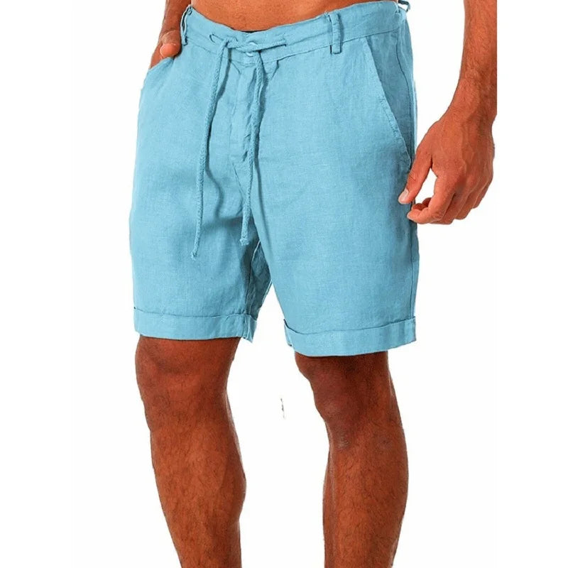 RIVIERA SHORTS