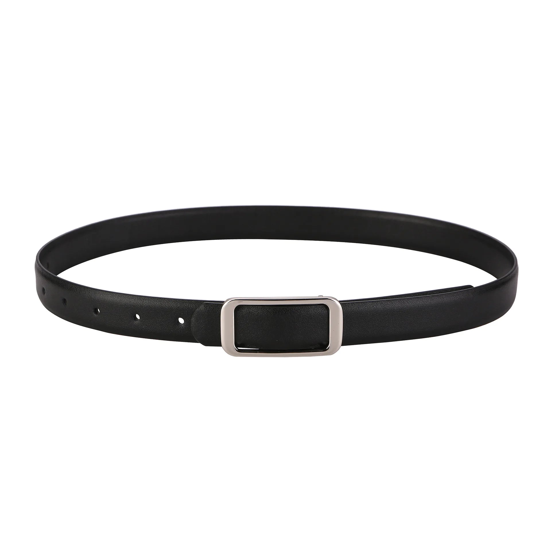 SAVOY LEATHER BELT