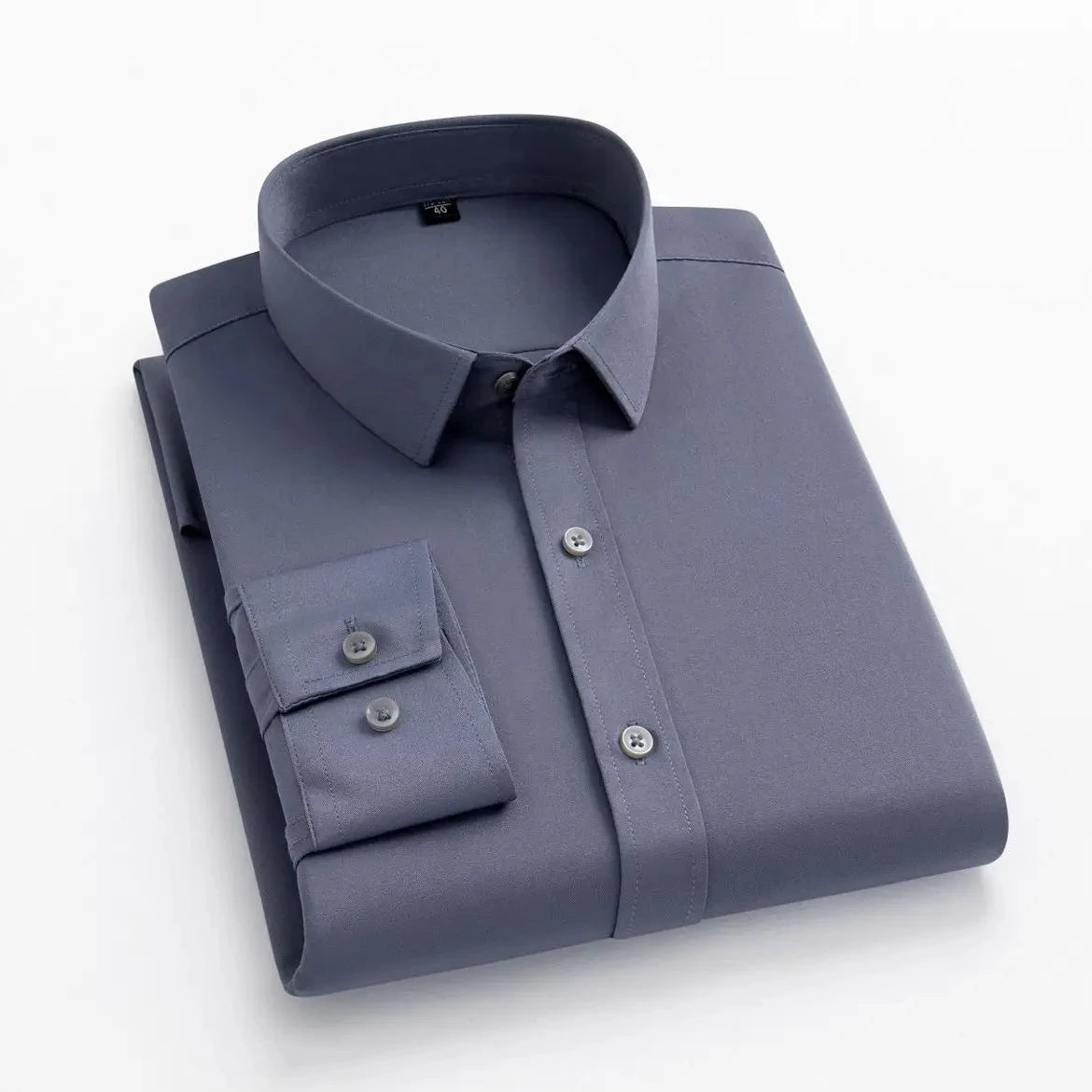 LUGANO STRETCH SHIRT