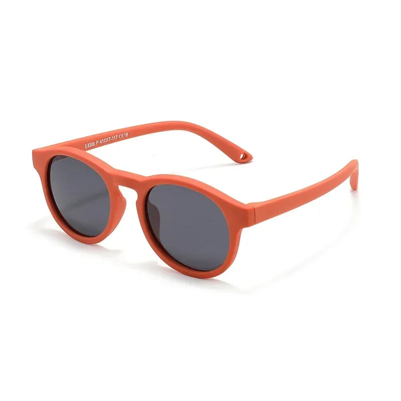 KIDS SUNGLASSES SUNGUARD FLEX