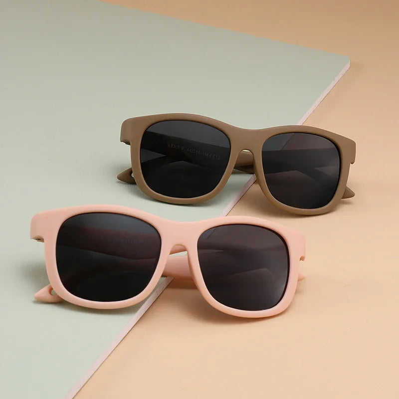 KIDS SUNGLASSES SUNGUARD
