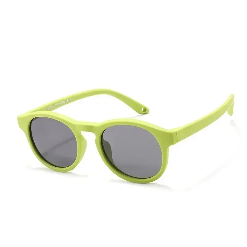 KIDS SUNGLASSES SUNGUARD FLEX