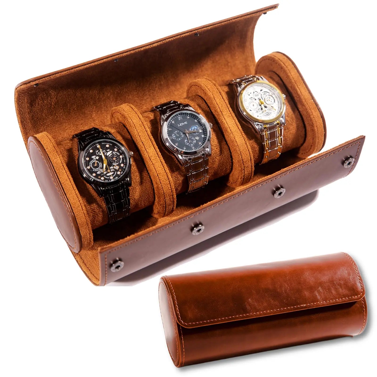 CLASSIC WATCH CASE