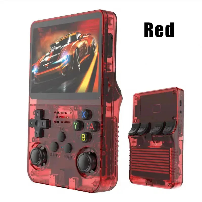 R36S ARKOS RETRO HANDHELD CONSOLE