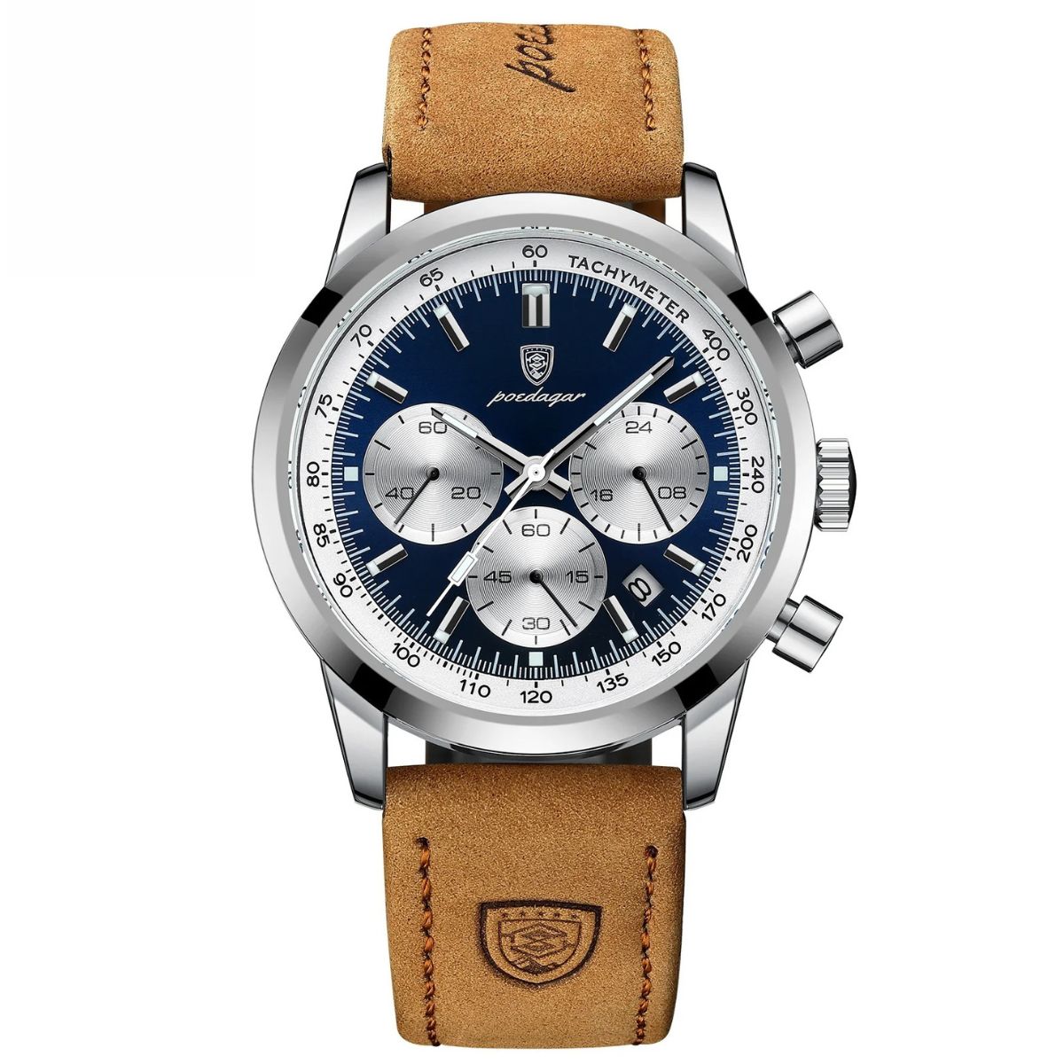 SERAVEN CHRONOSPORT WACH