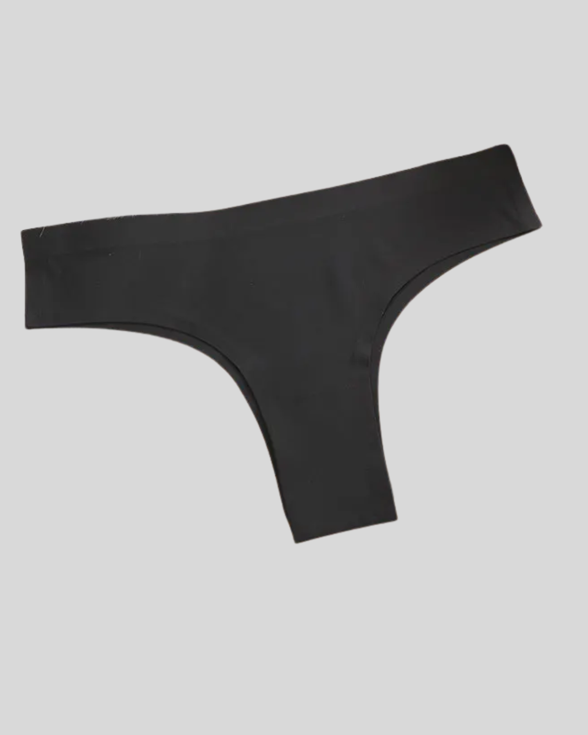 Second Skin Briefs – Seamless Laser-Cut Fit