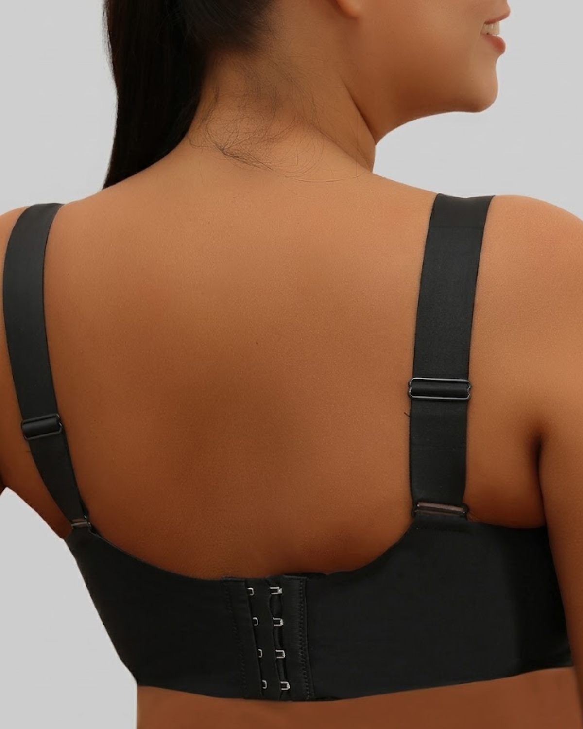 Seamless Comfort Bra – Soft Support & Full Coverage