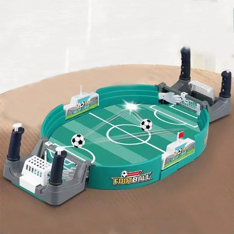 KIDS INTERACTIVE FOOTBALL TABLETOP GAME