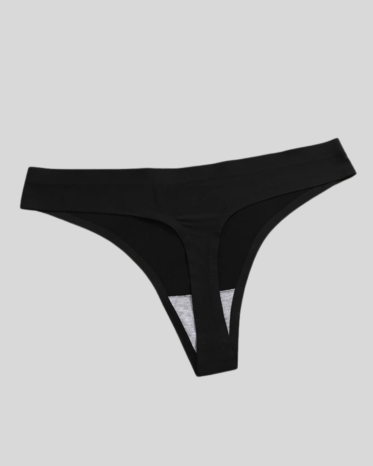 Seamless Thong – Second Skin Fit